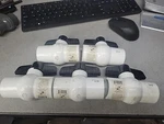 5PCS - P200S #21486 American Valve 1" Socket. Fixed Price $24.95.