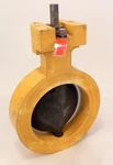 Dresser Nil-cor Butterfly Valve 310-W-T-S-N. Fixed Price $214.80.