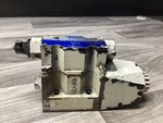 Tokimec DG4V-5-2AL-M-P7L-H-7-40 Control Valve #150D92PR5. Fixed Price $225.00.