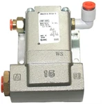 Smc VNA201A-N15A-B Air Piloted, Port 1/2NPT W/bracket Process Valve. Fixed Price $39.00.