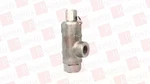 Kunkle 171S-C01-MG0300 / 171SC01MG0300 (used). Fixed Price $1178.55.