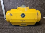 Emerson QS0600.U06LTACW Pneumatic Actuator. Fixed Price $196.00.