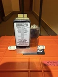 Unit Instruments UFC-1100-A Mass Flow Controller Slm N2 H2. Fixed Price $77.00.