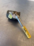 Apollo 2" Ball Valve With Spring Return Deadman Handle 600# Wog Npt Bronze. Fixed Price $275.00.