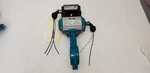 Interapp IA100D.F05-F0711 Pneumatic Butterfly Valve #50 PN16 ES2-P01H. Fixed Price $362.90.