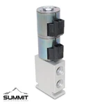 Hydraforce SV10-47A-8T-N-12ER Solenoid Directional Cartridge Valve. Fixed Price $259.95.