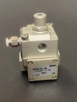 Smc NVSA3115-02N Air Pilot Valve. Fixed Price $25.00.