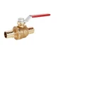Legend Valve And Fitting T-806NL Full Port Pex Ball. Fixed Price $36.60.