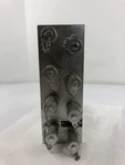 Rexroth Valve Block H15MB-10/WZ4/M/V R901090430. Fixed Price $400.00.