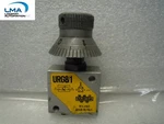 Waircom URG8/1 Flow Control Valve Port 1/8" Npt. Fixed Price $12.31.