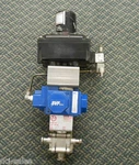 Westlock Beacon Monitor E9468-BY-GI, Svf F.c.i. H20 SR-2CR 1/90, 3/4"VALVE. Fixed Price $499.99.
