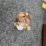 New Sporlan Internal Check Valve R-410A 044236-03. Fixed Price $50.00.