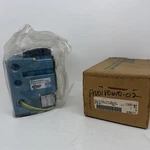 Mac 6311D-221-PM-501DA PME-501DABE Solenoid Valve Block 150 Psi New Old Stock. Fixed Price $649.99.