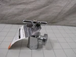 Proplus 262170 Washing Machine Valve 1/2" Fip -new-. Fixed Price $5.27.