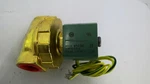 Asco MP-C-082 Valve 120 Volt. Fixed Price $125.00.