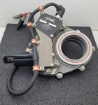 Amot Rigsaver Sge Valve 7002472A-RZ0 4" Swing Gate Air Shut Off QSK50. Fixed Price $1999.99.