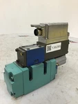 Bosch Servo Valve 4WRPEH6C3B04P2X/G24K0/A1M Used #136285. Fixed Price $2650.00.