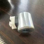 Rexroth R900221884 EP3311 Solenoid 24V. Fixed Price $133.00.