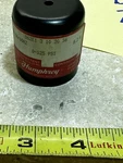 Humphrey General Purpose Valve 120V 50/60HZ 0-125 Psi 8.2 W. Fixed Price $39.00.