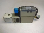 Smc VVS8080-EP E/p Regulator VSS8-8-FG-S-3EZ-V1-X6 Solenoid Valve. Fixed Price $116.52.