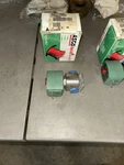 Asco Valve OFSF8262G36T. Fixed Price $100.00.