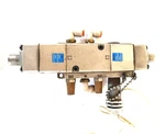 Smc Pneumatic Valve AC90-100V 50HZ AC100-115V 60HZ. Fixed Price $38.70.