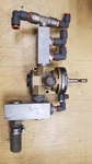Pneumax Vaccum Valve. Fixed Price $145.45.