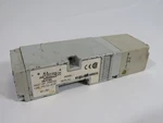 Numatics 061BA400K000030 Solenoid Valve 110-120 Shelf Wear Used. Fixed Price $266.99.