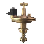 Arrowhead Brass CL-075 3/4" Classic Automatic Actuator Valve. Fixed Price $92.92.