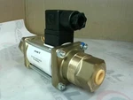 Co-ax MK102C116VPB1/4P2A Two-way Coaxial Valve 1/4"NPT Kna 5064-NEW No Box. Fixed Price $478.42.