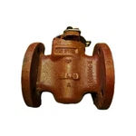 Nordstrom Flowserve Valve 200 Cwp 3" Fig B143 E-30009511 New Tags. Fixed Price $399.99.