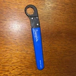 Swagelok MS-RW-10M0 Ratchet Wrench. Fixed Price $40.00.