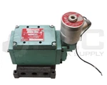 Numatics 33SXP4410 Pneumatic Solenoid Valve 120V 50/60HZ .16A W/ 237-221B Coil. Fixed Price $161.00.