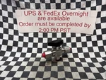 Swagelok High Pressure 3-WAY Ball Valve 1/4" Fnpt, SS-HX83PF4, SSHX83PF4 #132N2. Fixed Price $335.29.