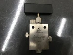 NV6M3VA20,IPT Needle Valve -new-. Fixed Price $95.00.