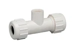 Homewerks 511-48-1-1-1B 150 Psi Schedule 40 Pvc Tee X Compression Dia. In.. Fixed Price $9.39.
