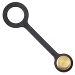 Rk-sae-tc 1/8 Test Cock, In, Use W/watts. Fixed Price $11.19.