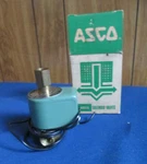 New Asco Way Solenoid Valve 83147 115V Air/liquid 1/4" Npt. Fixed Price $23.00.