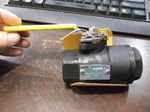 New No Box Apollo 7A13526 Carbon Steel Ball Valve 400 Cwp Wcb Body 1" (315-3). Fixed Price $500.00.