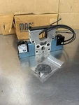 Mac 821C-PM-111DA-142 Solenoid Valve 120V New PME-111DA-AA. Fixed Price $149.99.