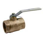 Apollo Valves 70LF-108-01 2" Fnpt Bronze Ball Inline. Fixed Price $163.99.