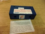 New Aladco Check Valve 622501 *free Shipping*. Fixed Price $107.99.