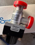 Mks CV16-K1K1-NCVV Vacuum Isolation Valve Amat. Fixed Price $199.99.