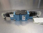 Mac 6532B-000-PM-611JD Valve 24V. Fixed Price $499.99.