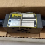 Parker FM2DDKN-50 Valve Hydraulic. Fixed Price $154.06.