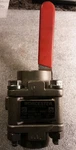Worcestor 1 H446666YBSE V77 R8 Series Stainless Steel Ball Valve New. Fixed Price $25.00.