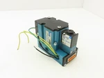 Mac 6311D-212-PM-111DA Pneumatic Solenoid Valve 120VAC 3/8"NPT W/manifold 150PSI. Fixed Price $244.99.