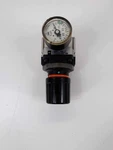 Smc AR3000-02BG Pneumatic Regulator W/pressure Gauge. Fixed Price $30.90.