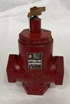 Bell & Gossett 3DX 1-1/2" Npt Triple-duty Valve 132074 *rust/corrosion*. Fixed Price $69.99.