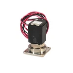 Smc Pneumatics VCZW31-5G-15-04-J-X21 Circulating Fluid Valve Mpa 24VDC Air. Fixed Price $48.29.